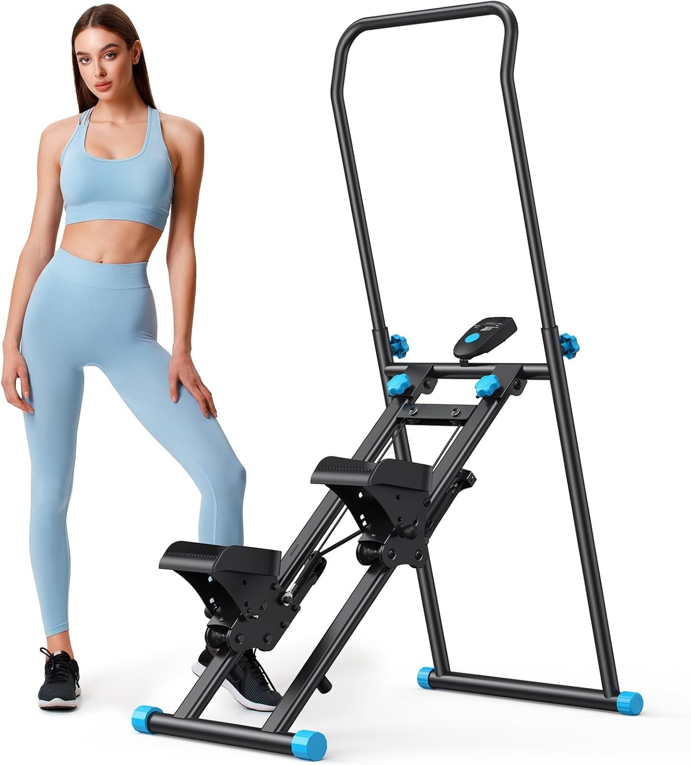 Levora Fitness Stair Stepper